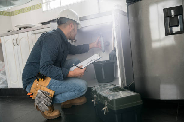 Best Plumbing Inspection Services  in East Farmingdale, NY