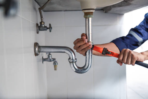 Best Plumbing Repair Near Me  in East Farmingdale, NY